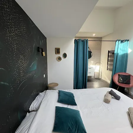 Le Val De Coeur * Валанс