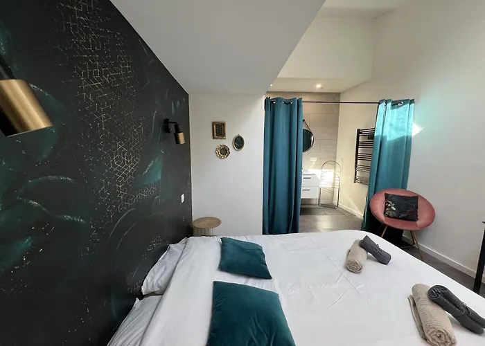 Le Val De Coeur * Valence (Drome)