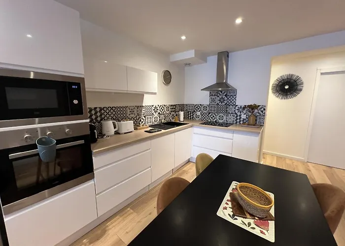 Apartment Le Val De Coeur Valence (Drome)