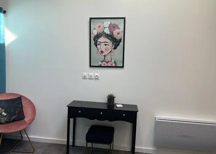Apartment Le Val De Coeur Valence (Drome)