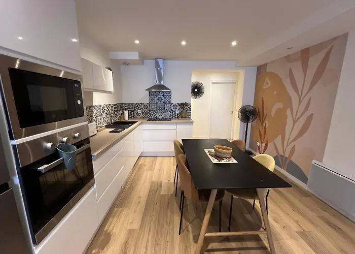 Apartment Le Val De Coeur Valence (Drome)