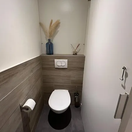 Le Val De Coeur Appartement *