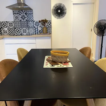 Le Val De Coeur Appartement
