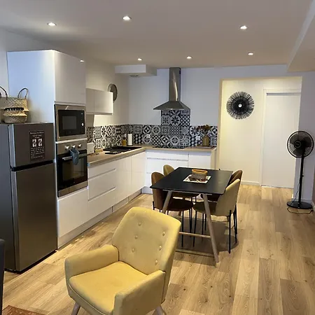 Appartement Le Val De Coeur Valence (Drome)