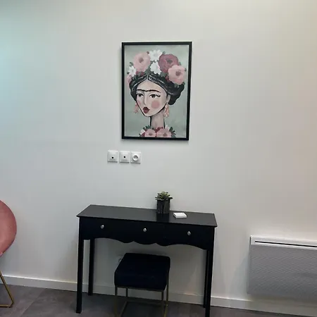 Appartement Le Val De Coeur Valence (Drome)