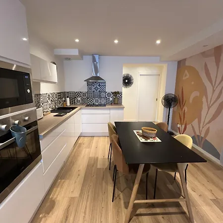 Appartement Le Val De Coeur Valence (Drome)